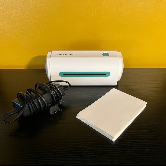 Tordoray Other - Poshmark Label Printer